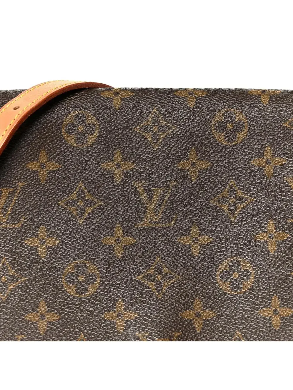 Louis Vuitton Musette Tango #292018L79B